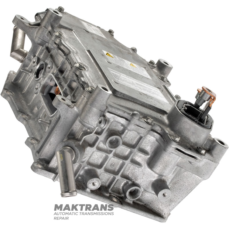 Falownik skrzyni biegów Toyota/Lexus Hybrid PC60 — G9210-6GA020, 232100-3042, 1ZM, B08W25332200