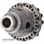 Mechanizm różnicowy (2WD) TOYOTA / LEXUS Hybrid PC60 - wysokość całkowita 177 mm, średnica zewnętrzna 161,95 mm, średnica wewnętrzna pod półosią 35 mm