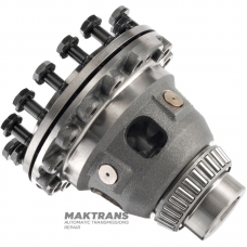 Mechanizm różnicowy (2WD) TOYOTA / LEXUS Hybrid PC60 - wysokość całkowita 177 mm, średnica zewnętrzna 161,95 mm, średnica wewnętrzna pod półosią 35 mm