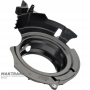 Deflektor oleju mechanizmu różnicowego Toyota/Lexus Hybrid PC60 - 35174-6GA010