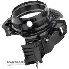 Deflektor oleju mechanizmu różnicowego Toyota/Lexus Hybrid PC60 - 35174-6GA010