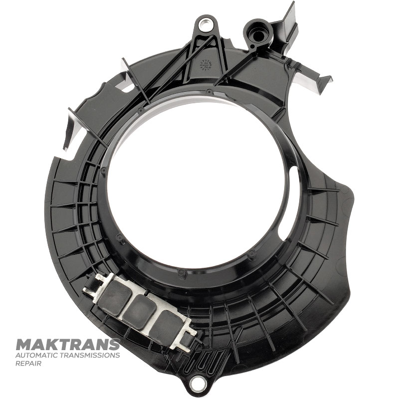 Deflektor oleju mechanizmu różnicowego Toyota/Lexus Hybrid PC60 - 35174-6GA010