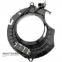 Deflektor oleju mechanizmu różnicowego Toyota/Lexus Hybrid PC60 - 35174-6GA010