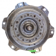 Przekładnia hydrokinetyczna ZF 8HP70 - 000418, D165, 1102322001