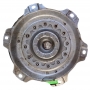 Przekładnia hydrokinetyczna ZF 8HP70 - 000418, D165, 1102322001