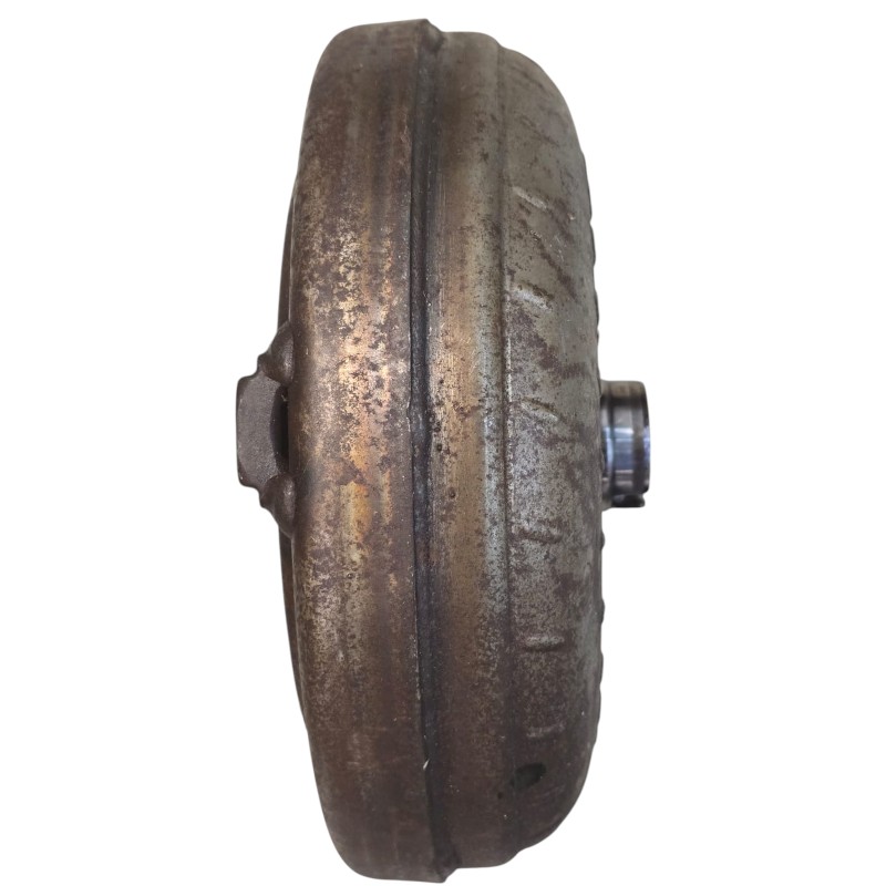 Przekładnik momentu obrotowego (używany, nietestowany) ZF 5HP19 — oznaczenie 156200, C56