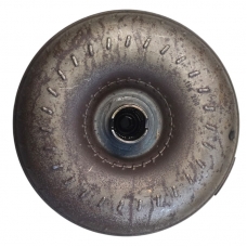 Przekładnik momentu obrotowego (używany, nietestowany) ZF 5HP19 — oznaczenie 156200, C56