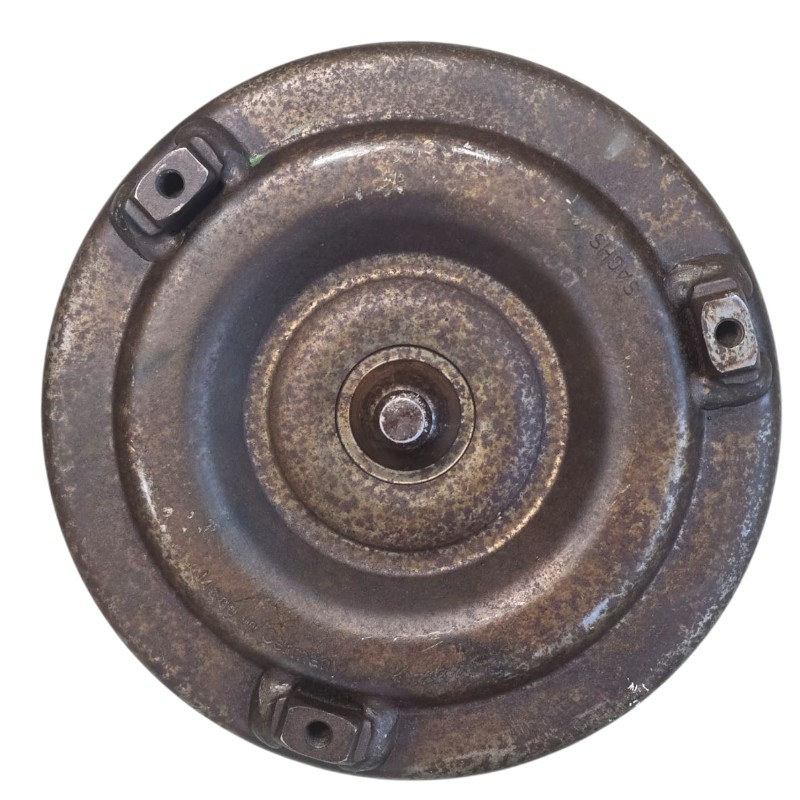 Przekładnik momentu obrotowego (używany, nietestowany) ZF 5HP19 — oznaczenie 156200, C56