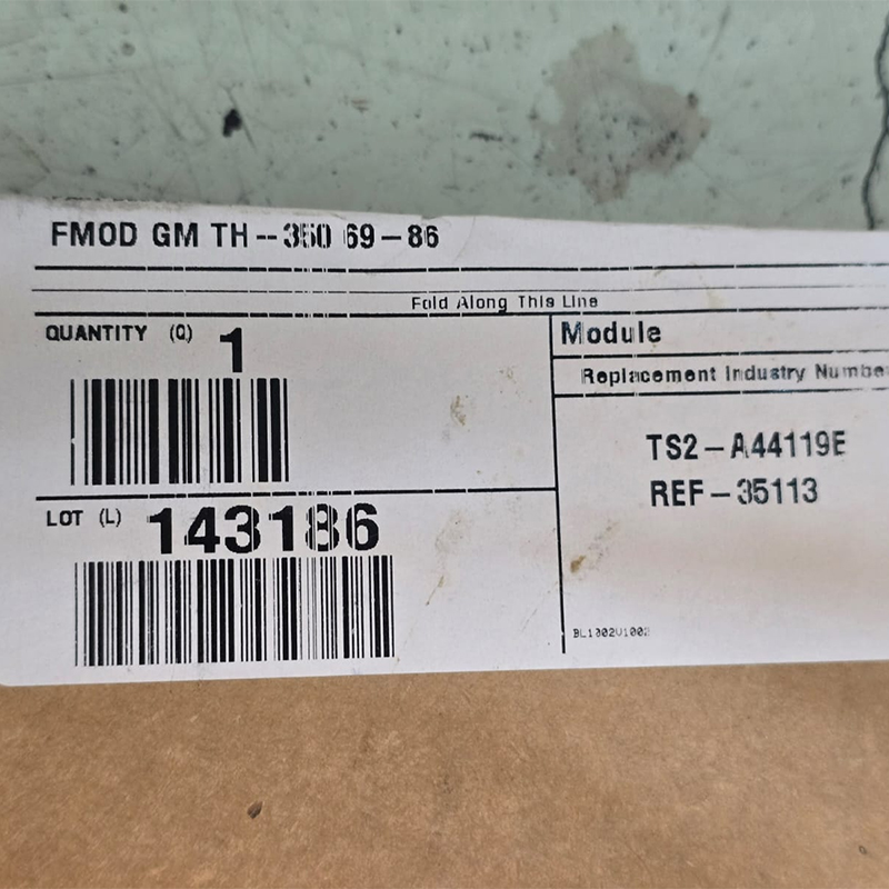 Zestaw tarcz ciernych GM TH-350 (69-86) — ALTO USA