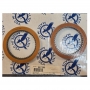 Zestaw tarcz ciernych do CHRYSLERA A904, 30RH, 31RH, 32RH — ALTO USA