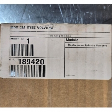 Zestaw tarcz ciernych GM 4T65E - Volvo 2003