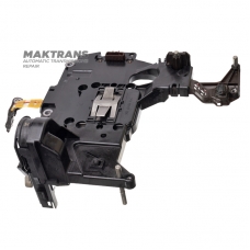 Jednostka sterująca elektroniczna ZF 8HP45, 8HP50, 8HP70, 8HP75, 8HP90 — Bosch 0260550076, CPU 1034420237