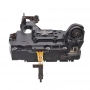 Jednostka sterująca elektroniczna ZF 8HP45, 8HP50, 8HP70, 8HP75, 8HP90 — Bosch 0260550076, CPU 1034420237
