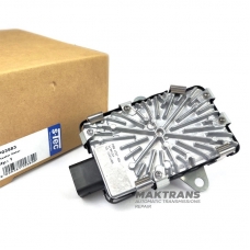 Jednostka sterująca elektroniczna ATC13-1 — SP03583, 27605A67678 (do skrzyń rozdzielczych 27108465870, 27108465871)