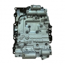 Korpus zaworu (zmontowany z elektromagnesami) Aisin Warner TG81-SC - odnowiony