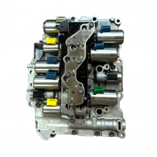 Korpus zaworu (zmontowany z elektromagnesami) Aisin Warner TG81-SC - odnowiony