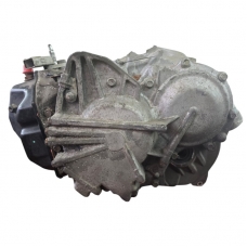 Zespół automatycznej skrzyni biegów (bez przetwornika momentu obrotowego) AW55-50SN (2WD) — 30681186