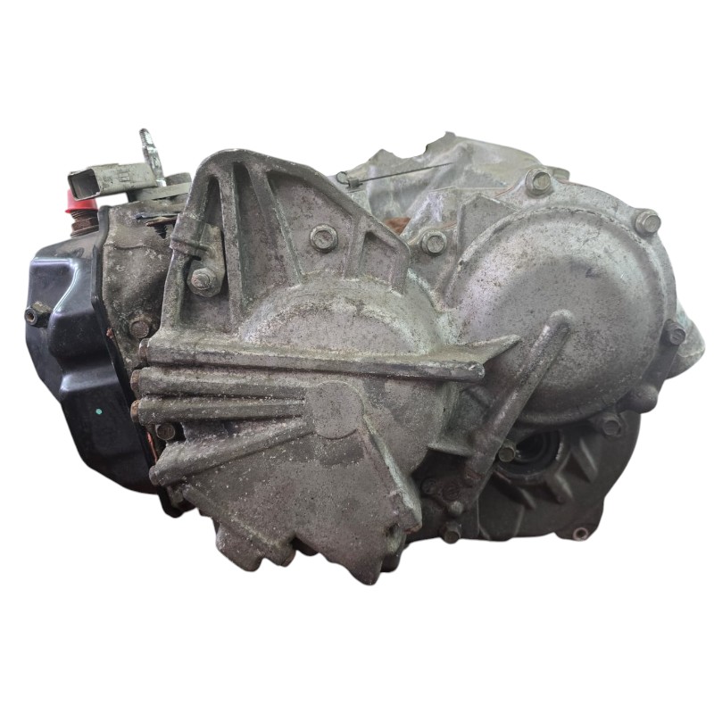 Zespół automatycznej skrzyni biegów (bez przetwornika momentu obrotowego) AW55-50SN (2WD) — 30681186