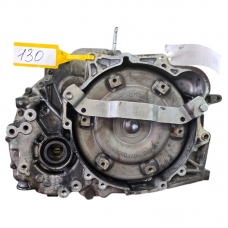 Zespół automatycznej skrzyni biegów (z przetwornikiem momentu obrotowego 43A400) AW55-51SN, AF33 (4WD) — 96624972