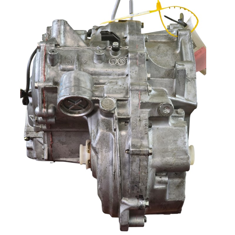 Zespół automatycznej skrzyni biegów AW55-51SN, AF33 (2WD) - 12785050A (FA57201)