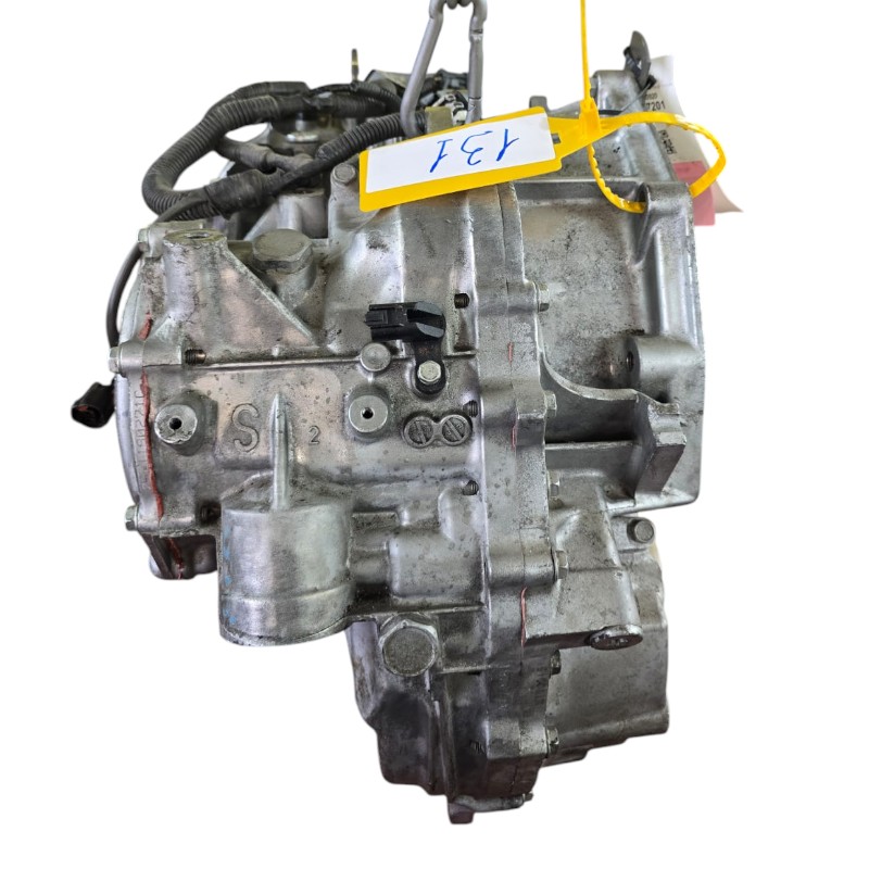 Zespół automatycznej skrzyni biegów AW55-51SN, AF33 (2WD) - 12785050A (FA57201)