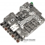 Korpus zaworu (kompletny z elektromagnesami) ZF 8HP90 — używany, nietestowany, płyta separująca A028/B028, 1087327099