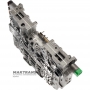 Korpus zaworu (kompletny z elektromagnesami) ZF 8HP90 — używany, nietestowany, płyta separująca A028/B028, 1087327099