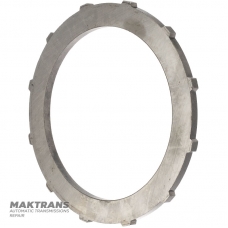 Tarcza oporowa FORWARD Clutch DODGE / CHRYSLER 46RE, 47RE — grubość 7,10 mm, średnica wewnętrzna 135,55 mm, 12 zębów