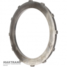 Tarcza oporowa FORWARD Clutch DODGE / CHRYSLER 46RE, 47RE — grubość 7,10 mm, średnica wewnętrzna 135,55 mm, 12 zębów
