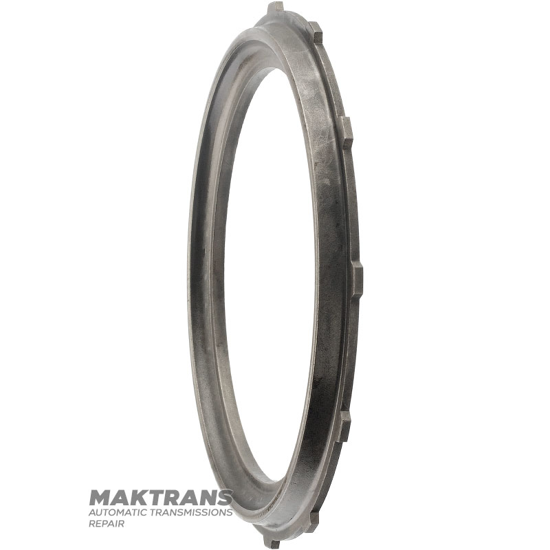 Tarcza dociskowa FORWARD Sprzęgło DODGE / CHRYSLER 46RE, 47RE — grubość 11,15 mm / 2,85 mm, średnica wewnętrzna 135,20 mm, 12 zębów