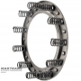 Tłok ze sprężyną powrotną B2 Brake TOYOTA / LEXUS AA80 - 3562250020, 3560850030 (wysokość całkowita 165 mm)