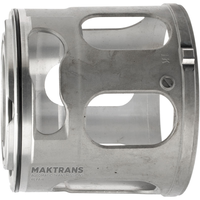 Tłok ze sprężyną powrotną B2 Brake TOYOTA / LEXUS AA80 - 3562250020, 3560850030 (wysokość całkowita 165 mm)