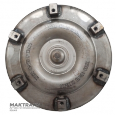 Przekładnia hydrokinetyczna (refurbished) Aisin Warner AW55-50SN, AW55-51SN - 32000-43A150, wysokość płyty montażowej 9 mm