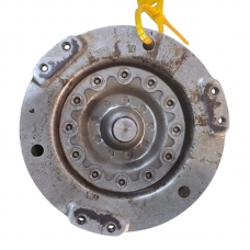 Przekładnia hydrokinetyczna ZF 8HP70 - 1087322472, oznaczenie S179