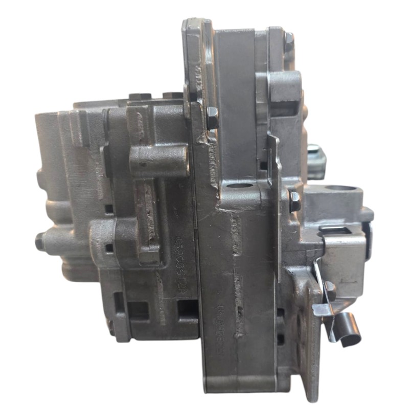 Zespół hydrauliczny AISIN WARNER AW55-50SN, AW55-51SN — oznaczenie płyty rozdzielającej B5/3B