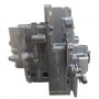Zespół hydrauliczny AISIN WARNER AW55-50SN, AW55-51SN — oznaczenie płyty rozdzielającej B5/3B