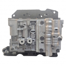 Zespół hydrauliczny AISIN WARNER AW55-50SN, AW55-51SN — oznaczenie płyty rozdzielającej B5/3B
