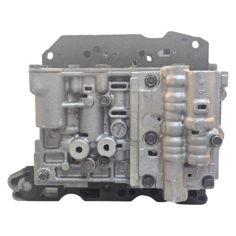 Zespół hydrauliczny AISIN WARNER AW55-50SN, AW55-51SN — oznaczenie płyty rozdzielającej B5/3B