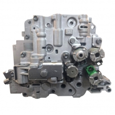 Zespół hydrauliczny AISIN WARNER AW55-50SN, AW55-51SN — oznaczenie płyty rozdzielającej B5/3B