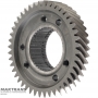 Koło zębate napędu licznika U660E, U660F — 44 zęby, średnica zewnętrzna 140,85 mm, 3578233030 (używane i sprawdzone, bez łożysk)