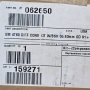 Zestaw zębatek mechanizmu różnicowego GM 4T60 - 22 zęby (Ø zewn. 55,63 mm)