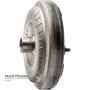 Przekładnia hydrokinetyczna (używana, nietestowana) FORD 8F35 - oznaczenie K na obudowie, oznaczenie GFXZB, JM5P KD, wysokość pilota 28 mm (Ø zewn. 20,90 mm)