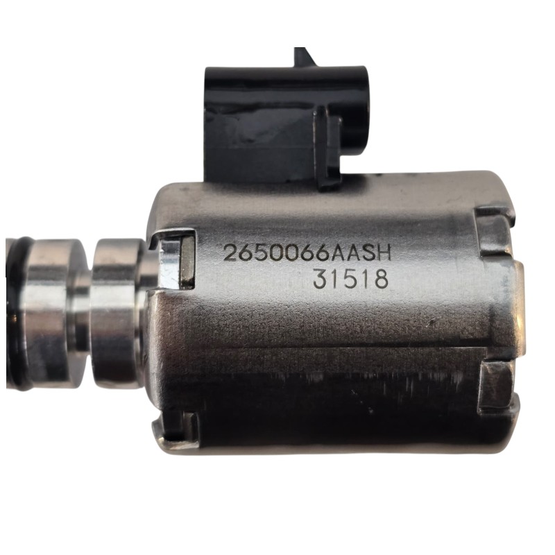 Elektrozawór GM 4T65 PCS – wczesny model, '97-'02, nowy, (Borg Warner)