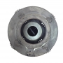 Mechanizm różnicowy (bez koła słonecznego) 6T45E 6T50E (4WD) Chevrolet Captiva od 09-go roku - (stary typ, z osłoną na 6 śrub, 31-zębowe koło słoneczne, średnica 46,8 mm)