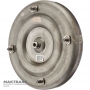 Przekładnia hydrokinetyczna (używana, nienaprawiana) FORD 6F35 - oznaczenie F, FW2MA, C0605133-D, DG9P-7902-FD