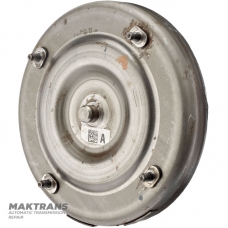 Przekładnia hydrokinetyczna (używana, nienaprawiana) FORD 6F35 — oznaczenie A, (9L8P AM)