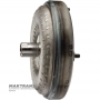 Przekładnia hydrokinetyczna (używana, nienaprawiana) FORD 6F35 — oznaczenie 9B, 9L8P-7902-BG