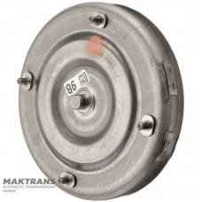 Przekładnia hydrokinetyczna (używana, nienaprawiana) FORD 6F35 — oznaczenie 9B, 9L8P-7902-BG