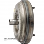 Przekładnia hydrokinetyczna (używana, nienaprawiana) FORD 6F35 — oznaczenie B, 9L8P-7902-BS, 1929151, N2X5C