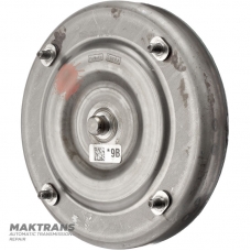 Przekładnia hydrokinetyczna (używana, nienaprawiana) FORD 6F35 — oznaczenie *9B, 9L8P-7902-BD, NGXRA